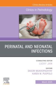 Perinatal and Neonatal Infections, An Issue of Clinics in Perinatology, E-Book