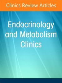 Type 1 Diabetes, An Issue of Endocrinology and Metabolism Clinics of North America, E-Book