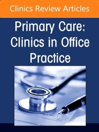 Cardiovascular Diseases, An Issue of Primary Care: Clinics in Office Practice, E-Book