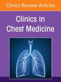 Sarcoidosis, An Issue of Clinics in Chest Medicine, E-Book