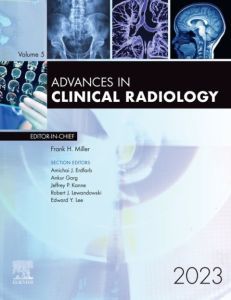 Advances in Clinical Radiology, 2023 E-Book