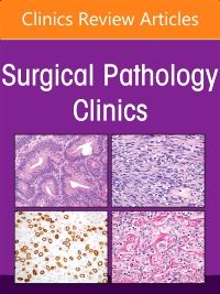 Soft Tissue Pathology, An Issue of Surgical Pathology Clinics, E-Book