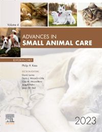 Advances in Small Animal Care, E-Book 2023