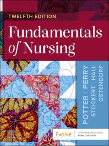 Fundamentals of Nursing - E-Book