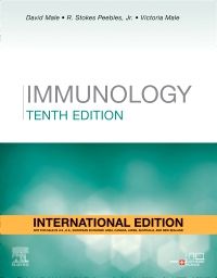 Immunology, International Edition