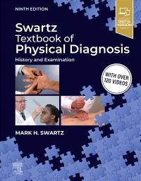 Textbook of Physical Diagnosis Elsevier eBook on VitalSource