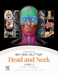 Imaging Anatomy: Head and Neck - E-BOOK