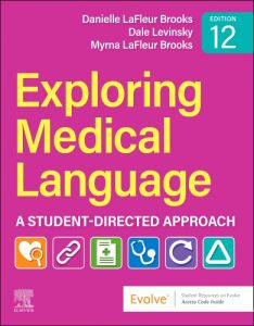 Exploring Medical Language