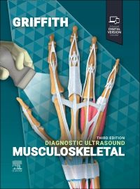 Diagnostic Ultrasound: Musculoskeletal