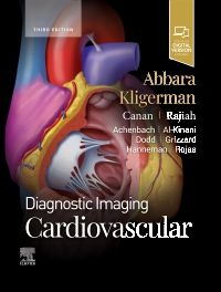 Diagnostic Imaging: Cardiovascular