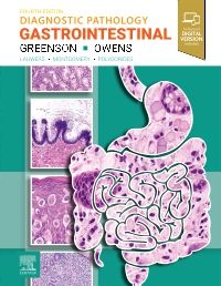 Diagnostic Pathology: Gastrointestinal