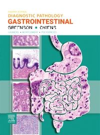 Diagnostic Pathology: Gastrointestinal - E-Book