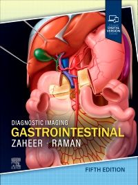 Diagnostic Imaging: Gastrointestinal