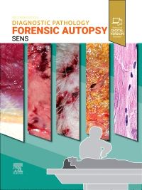 Diagnostic Pathology: Forensic Autopsy