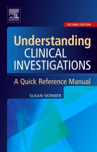 Understanding Clinical Investigations