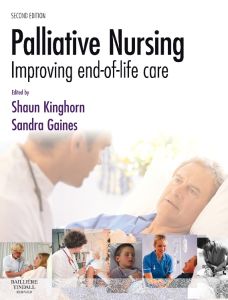 Palliative Nursing