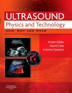 Ultrasound Physics and Technology