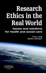 Research Ethics in the Real World E-Book