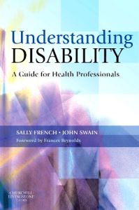 E-Book - Understanding Disability