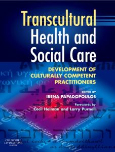 Transcultural Health and Social Care