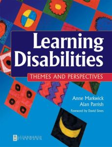 Learning Disabilities E-Book