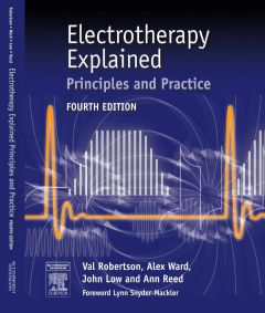 Electrotherapy Explained E-Book