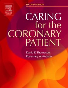 Caring for the Coronary Patient E-Book