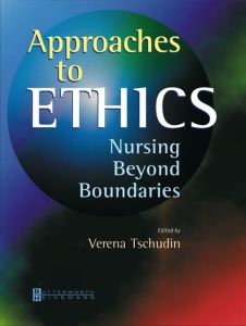 Approaches to Ethics E-Book