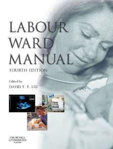 Labour Ward Manual