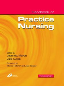 Handbook of Practice Nursing E-Book