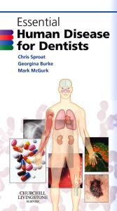 Essential Human Disease for Dentists E-Book