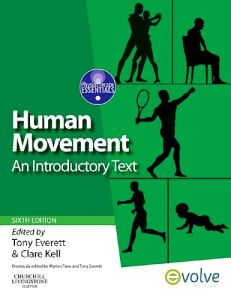 Human Movement E-Book