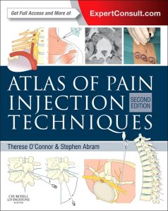 Atlas of Pain Injection Techniques