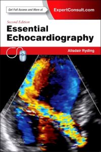 Essential Echocardiography - E-Book