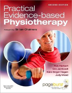 Practical Evidence-Based Physiotherapy - E-Book