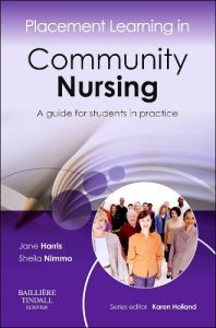 Placement Learning in Community Nursing