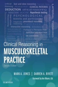 Clinical Reasoning in Musculoskeletal Practice - Elsevier eBook on VitalSource