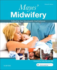 Mayes' Midwifery E-Book