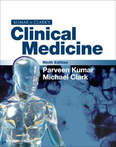 Kumar and Clark's Clinical Medicine E-Book