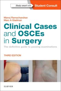 Clinical Cases and OSCEs in Surgery