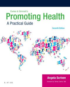 Promoting Health: A Practical Guide - Elsevier eBook on VitalSource