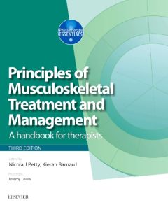 Principles of Musculoskeletal Treatment and Management - Elsevier eBook on VitalSource