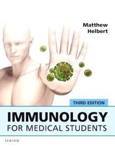 Immunology for Medical Students Elsevier eBook on VitalSource