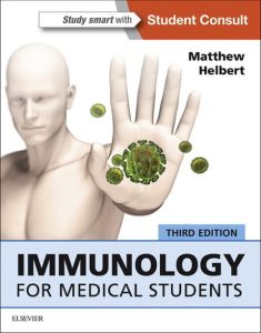 Immunology for Medical Students E-Book