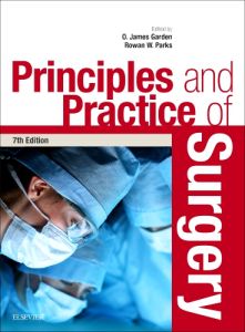 Principles and Practice of Surgery E-Book