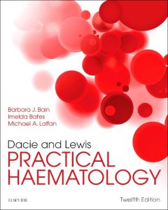 Dacie and Lewis Practical Haematology E-Book