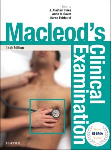 Macleod's Clinical Examination