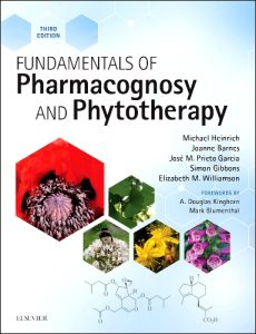 Fundamentals of Pharmacognosy and Phytotherapy E-Book