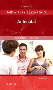 Midwifery Essentials: Antenatal - Elsevier eBook on VitalSource