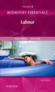 Midwifery Essentials: Labour - Elsevier eBook on VitalSource